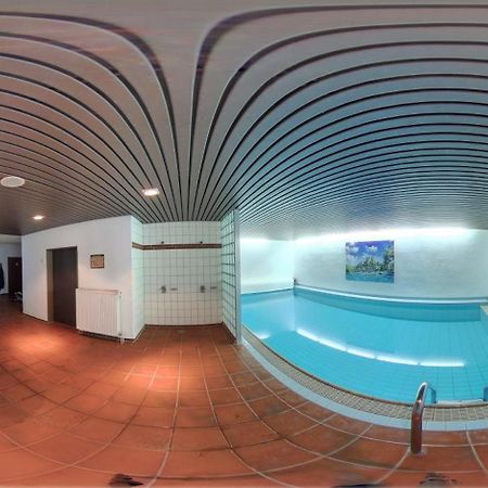Hotel Restaurant Zum Jaegerheim Wendeburg ภายนอก รูปภาพ