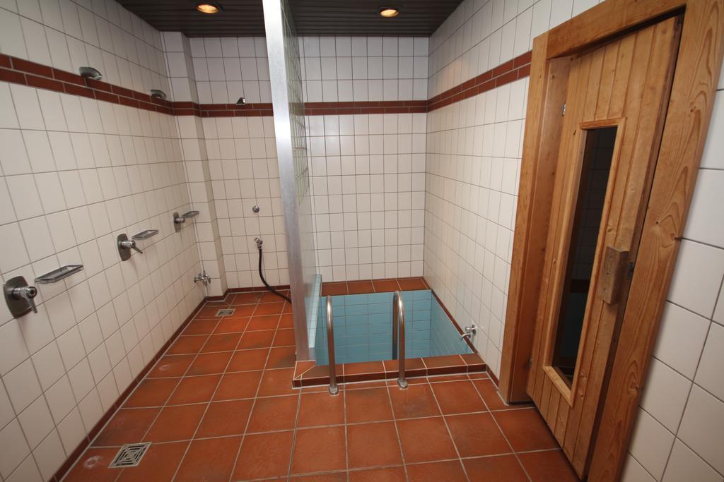Hotel Restaurant Zum Jaegerheim Wendeburg ภายนอก รูปภาพ